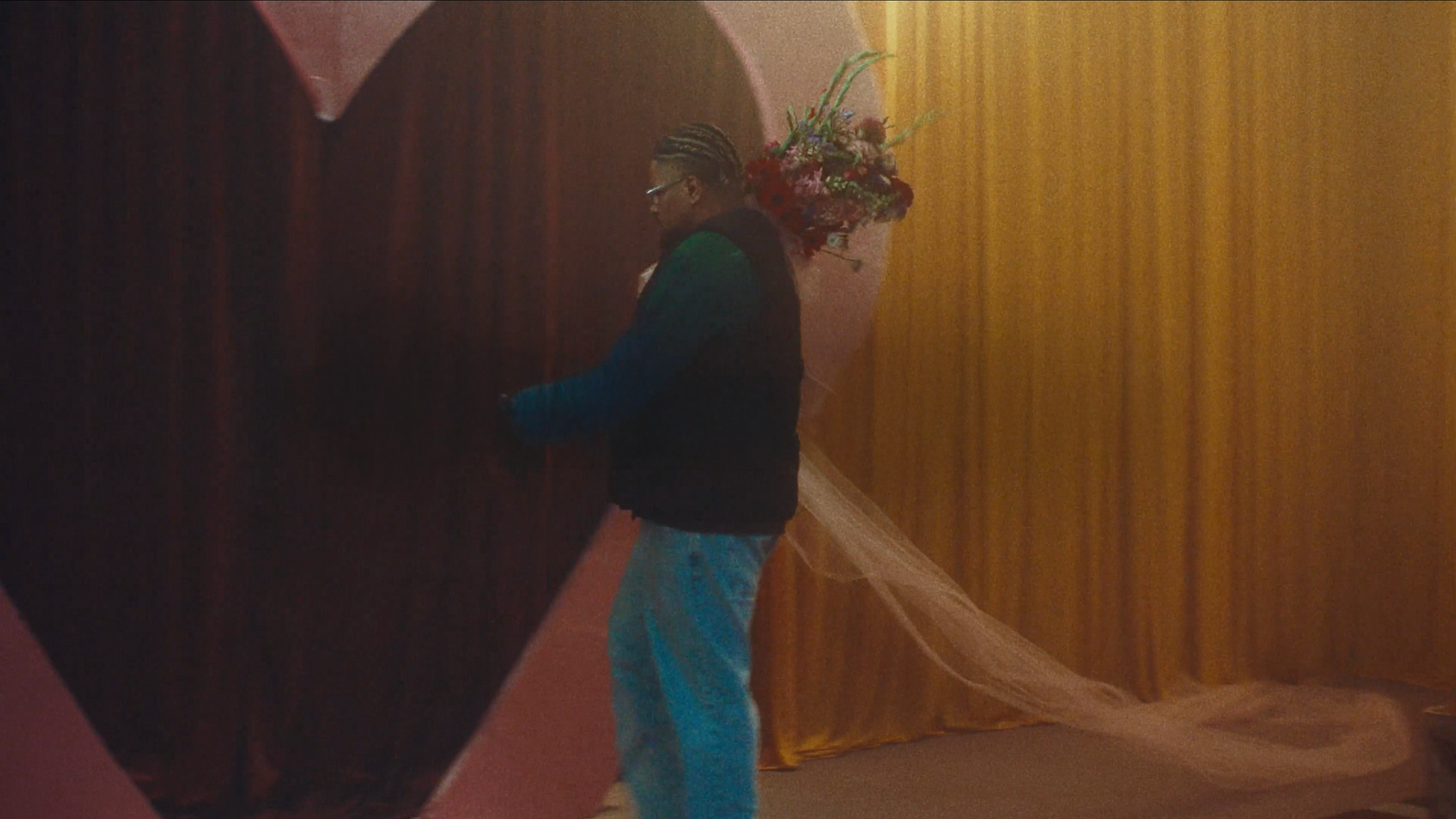 Busco Romance Love Show